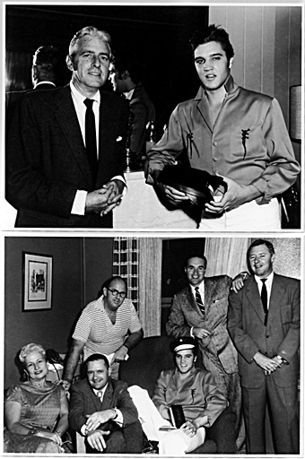 The Elvis Files. Vol.1' 1953-1956 - EIN in-depth review